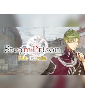 Steam Prison - Fin Route DLC Steam Key GLOBAL